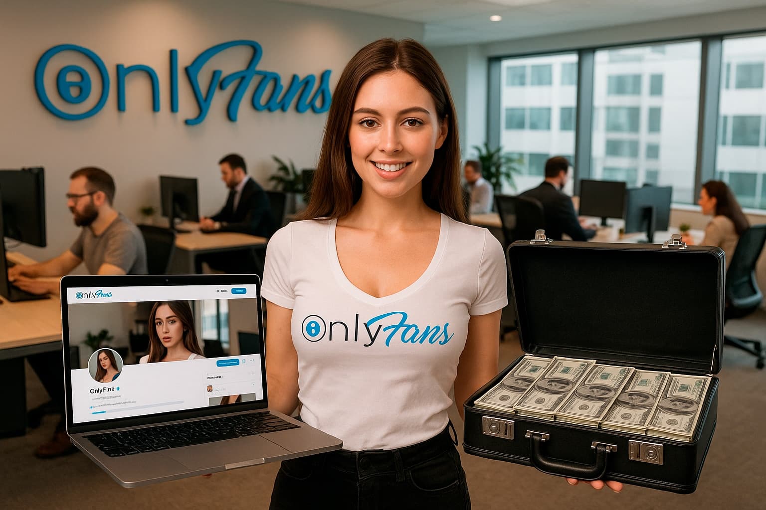Cómo Crear una Cuenta en OnlyFans: Guía Paso a Paso para Empezar