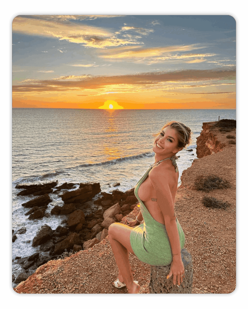 creadora de vídeos para la agencia onlyfans