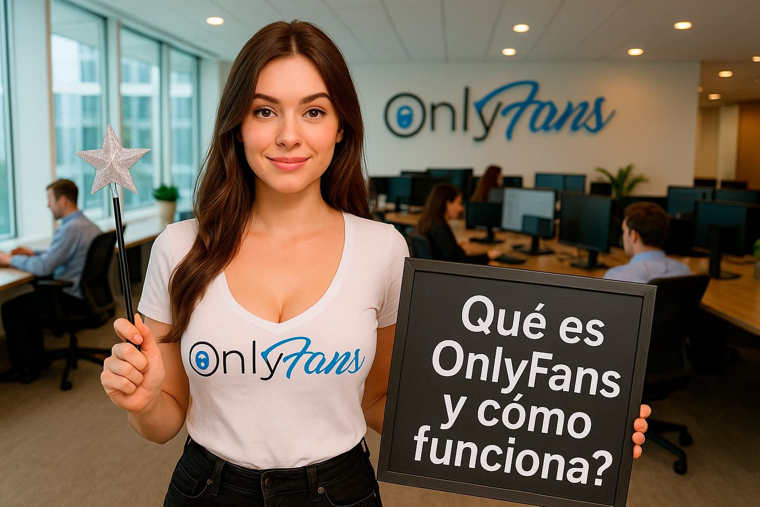 Qué es OnlyFans y cómo funciona: Guía Completa
