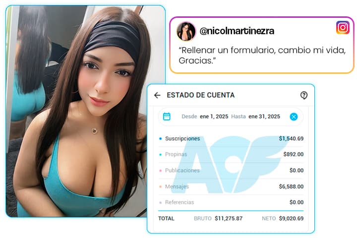 contacto agencia onlyfans